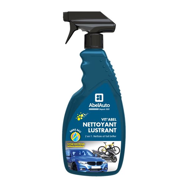 Nettoyant multi-usages VIT'ABEL 500ML