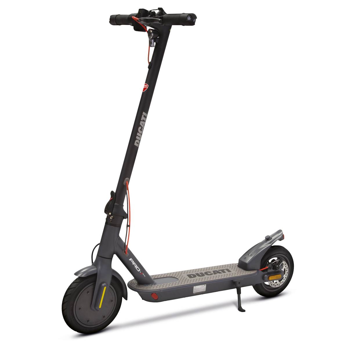 Trottinette Électrique Pro I Evo Ducati