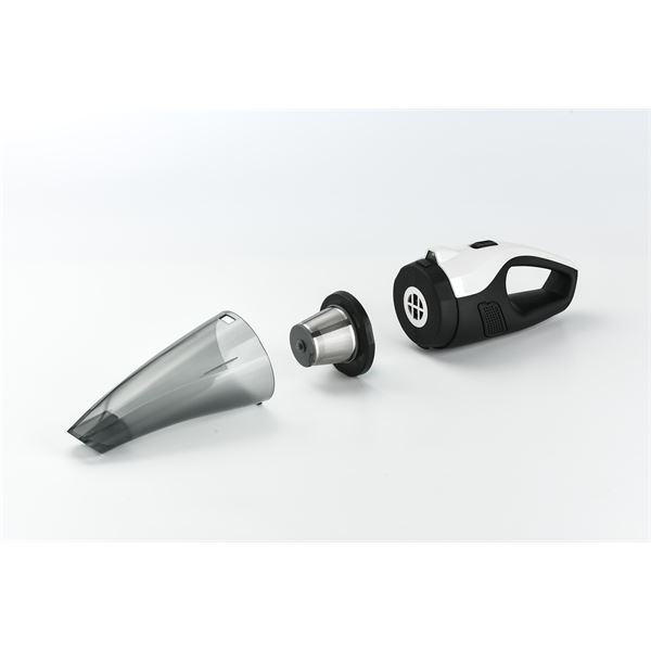 Aspirateur eau et poussières sans fil OTOKIT