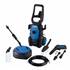 Nettoyeur haute pression Scheppach 1600W