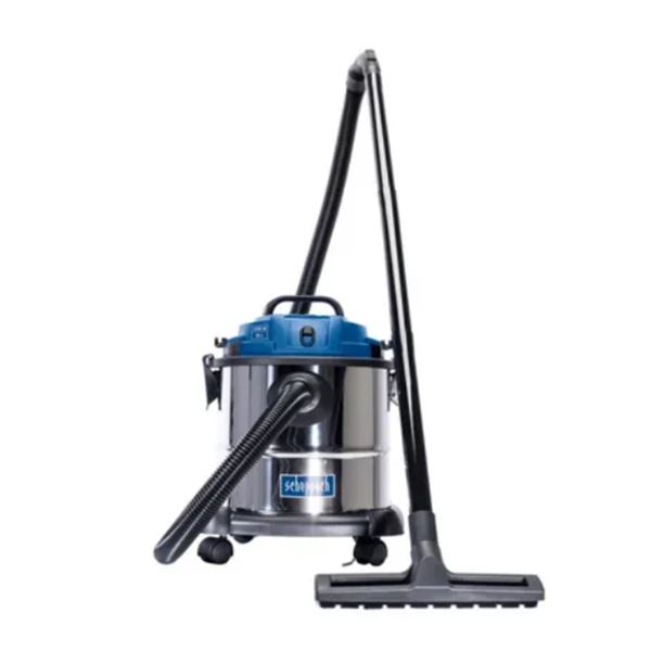 Aspirateur eau et poussière 20L SCHEPPACH NTS20