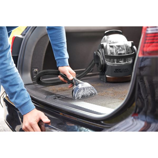 Shampouineuse - BISSELL Spotclean Auto Pro select 3730N