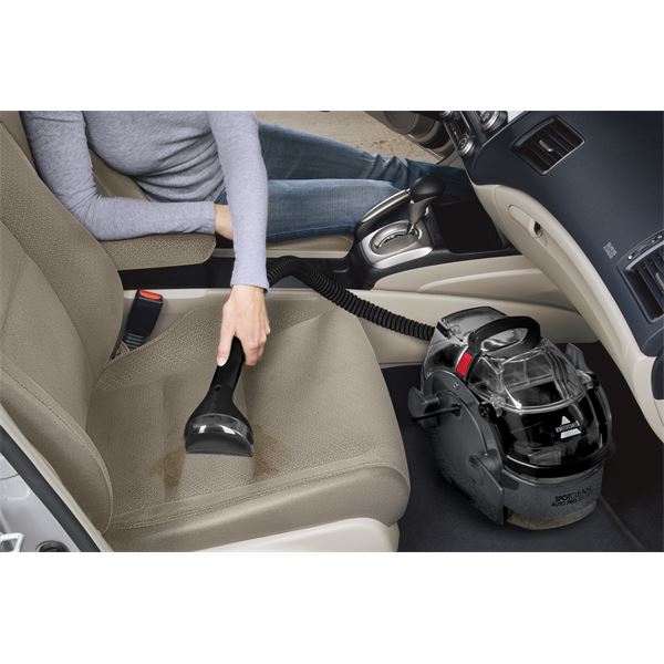 Shampouineuse - BISSELL Spotclean Auto Pro select 3730N