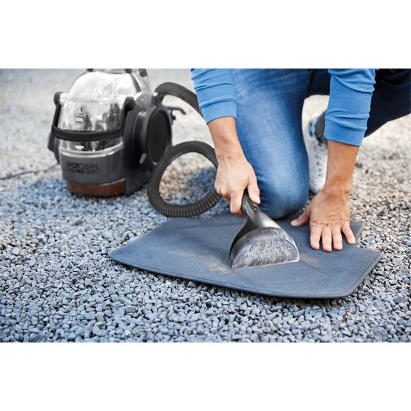 Shampouineuse - BISSELL Spotclean Auto Pro select 3730N