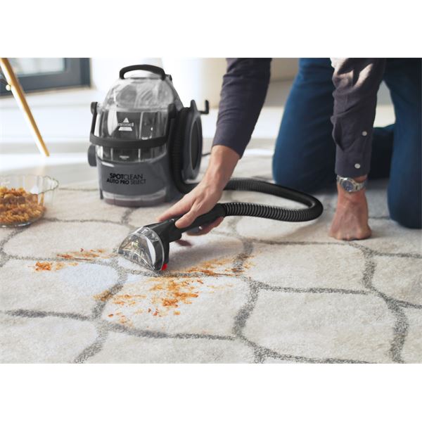 Shampouineuse - BISSELL Spotclean Auto Pro select 3730N