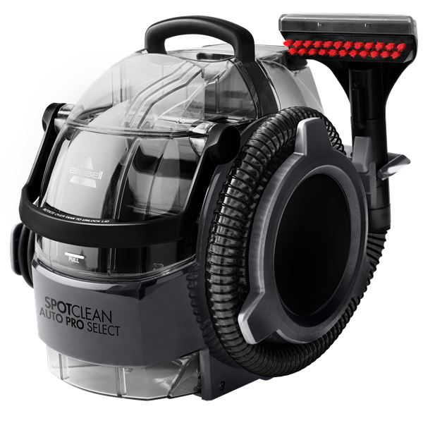 Shampouineuse - BISSELL Spotclean Auto Pro select 3730N