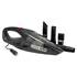 ASPIRATEUR FILAIRE 12V SPARCO AVEC EMBOUTS MULTIPLES