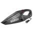 ASPIRATEUR FILAIRE 12V SPARCO AVEC EMBOUTS MULTIPLES