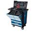 Servante d’atelier 263 pieces TW1000 Scheppach