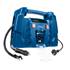 Compresseur gonfleur portatif 12/230V Air Force 5 Scheppach