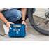 Compresseur gonfleur portatif 12/230V Air Force 5 Scheppach