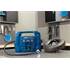 Compresseur gonfleur portatif 12/230V Air Force 5 Scheppach