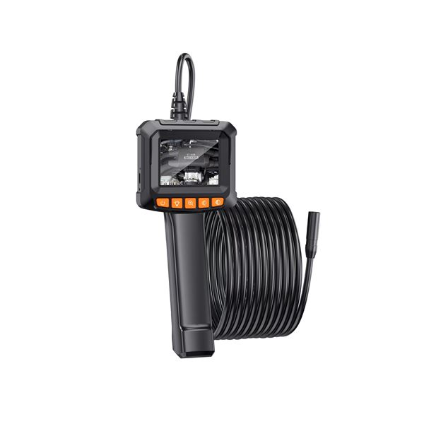 Camera d'inspection sans fil 5M Custo tools