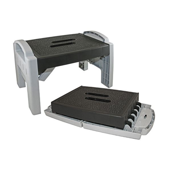 Marche-pied pliable Adelaide