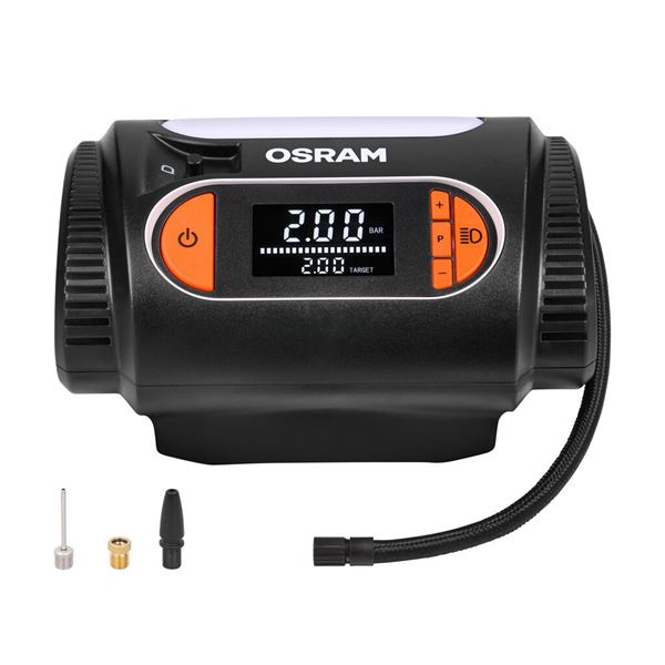 Compresseur de pneu OTI2120 OSRAM