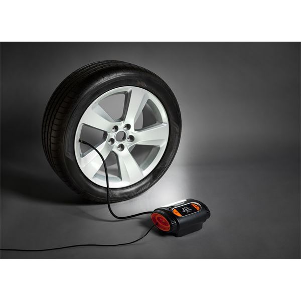 Compresseur de pneu OTI2120 OSRAM