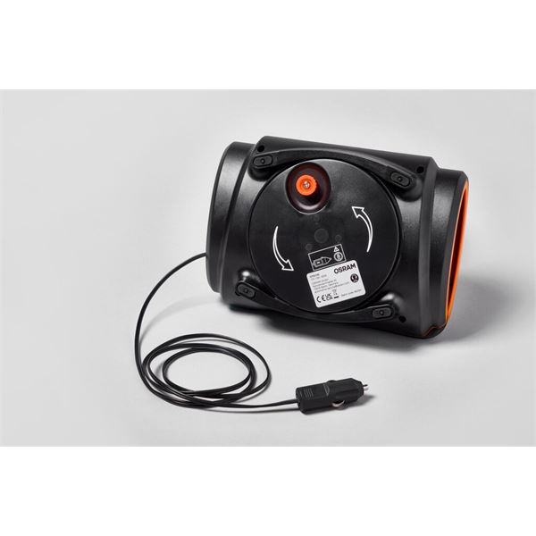 Compresseur de pneu OTI2120 OSRAM