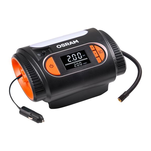 Compresseur de pneu OTI2120 OSRAM