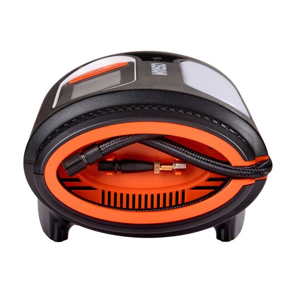 Compresseur de pneu OTI2120 OSRAM