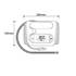 Compresseur de pneu OTI2120 OSRAM