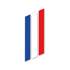 Kit adhésifs "FRANCE" UNICUST