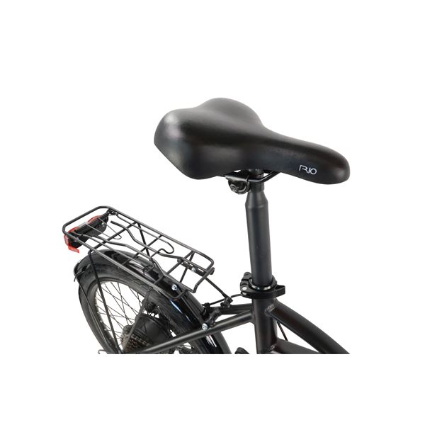 Vélo pliant électrique Milano