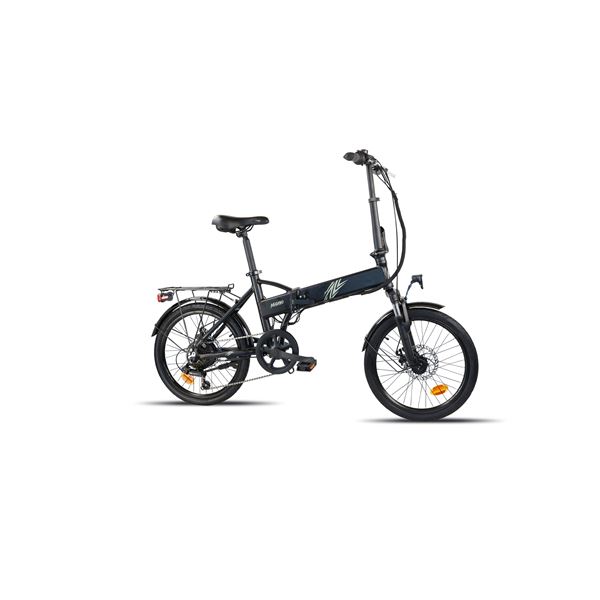 Vélo pliant électrique Milano