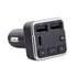 Transmetteur FM Bluetooth kit mains libres T'nB