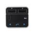 Transmetteur FM Bluetooth kit mains libres T'nB