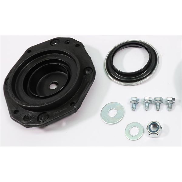 1 butée de suspension avant avec roulement Monroe MK510