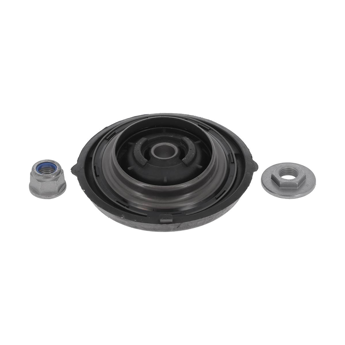 1 Butée De Suspension Avant Avec Roulement Monroe Mk501