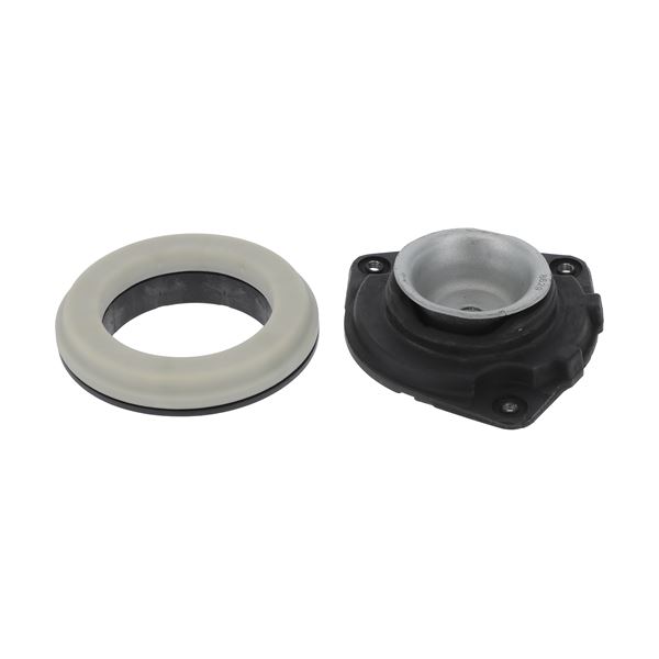 1 butée de suspension avant gauche avec roulement Monroe MK491L
