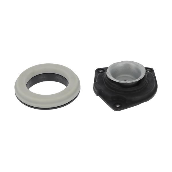 1 butée de suspension avant droite avec roulement Monroe MK490R