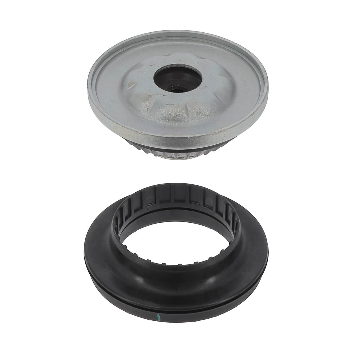 1 Butée De Suspension Avant Avec Roulement Monroe Mk482