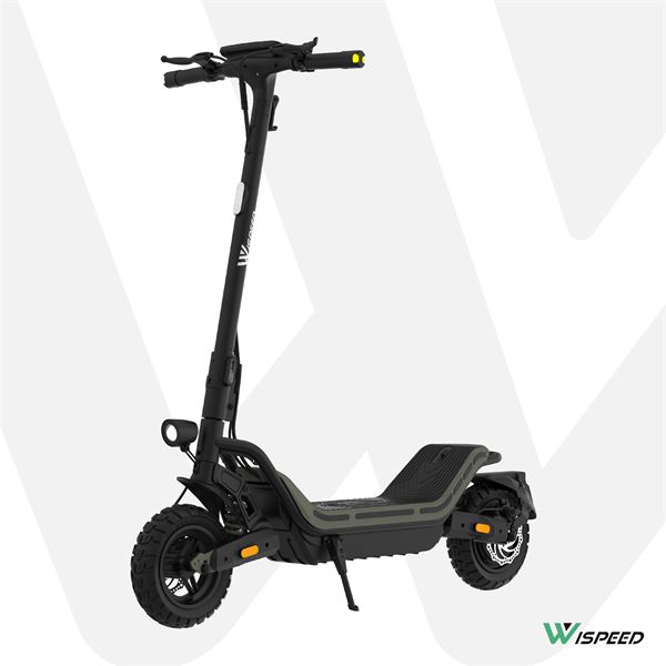 Trottinette électrique SUVPILOT 480 Wispeed