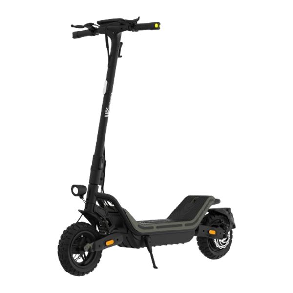 Trottinette électrique SUVPILOT 480 Wispeed