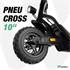 Trottinette électrique SUVPILOT 480 Wispeed