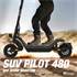 Trottinette électrique SUVPILOT 480 Wispeed