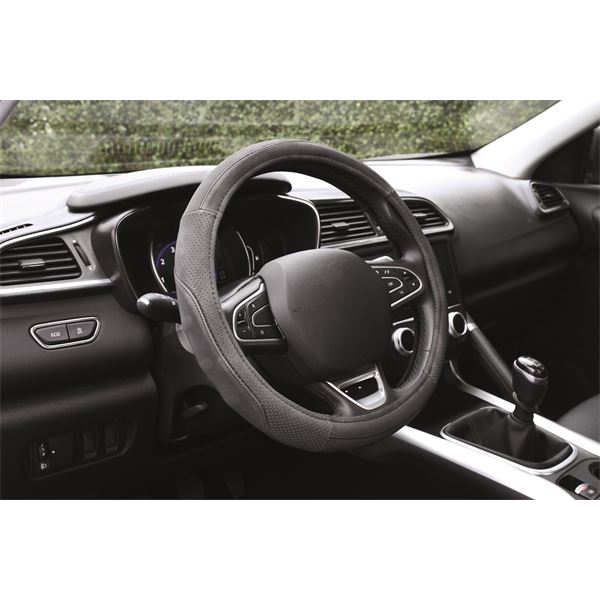 COUVRE VOLANT SOFTY