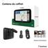 TomTom GO Camper Tour 2ème génération