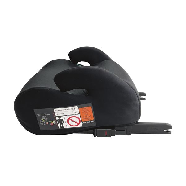 Réhausseur Isofix 125 - 150 cm