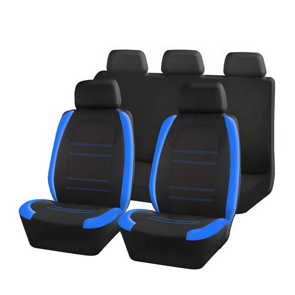 HOUSSE NOE TU NOIR/BLEU