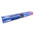 2 barres de toit Furka grises Mont Blanc