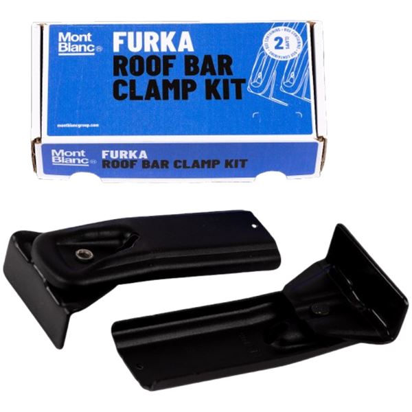 Kit de fixation Furka C Montblanc