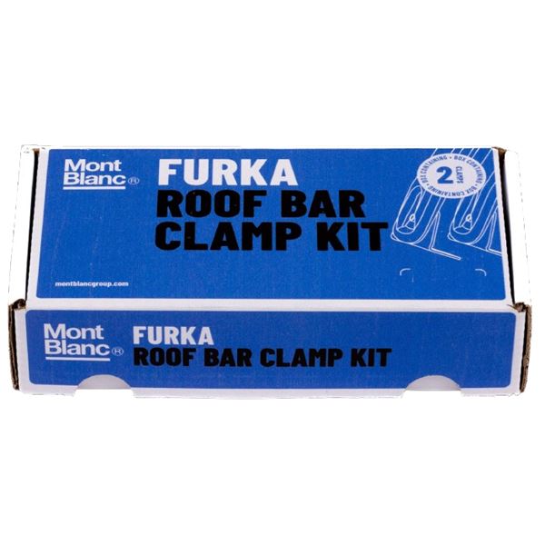 Kit de fixation Furka C Montblanc