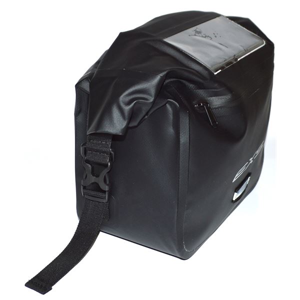 Sacoche vélo 7 litres fixation guidon EXS