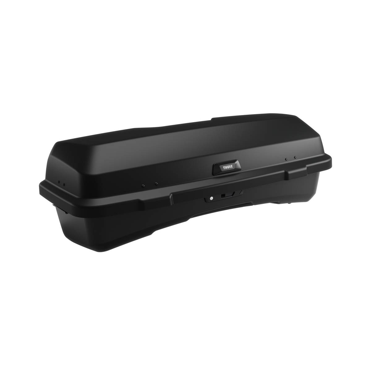 Coffre Arrière Thule Santu - Compatible Sur Porte-vélos Thule Epos