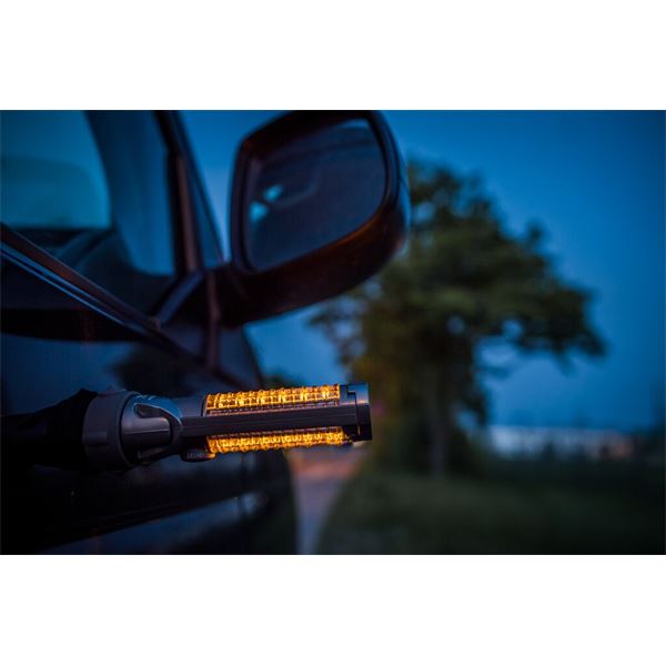 Torche LED Multifonctions Osram