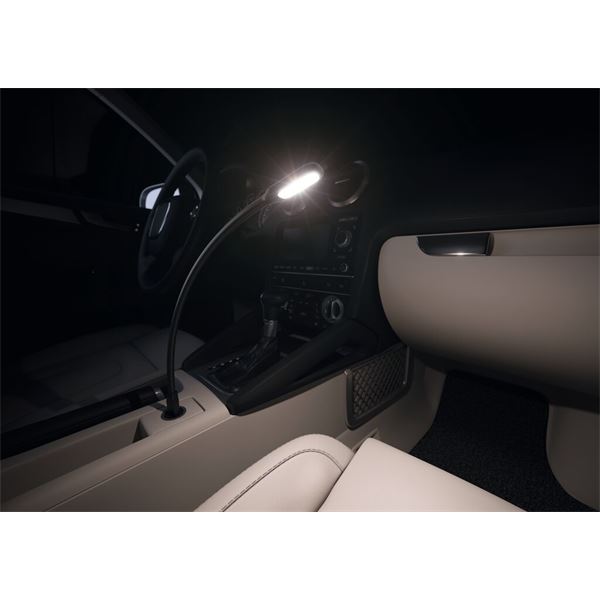 Lampe de lecture 37cm avec alimentation USB OSRAM