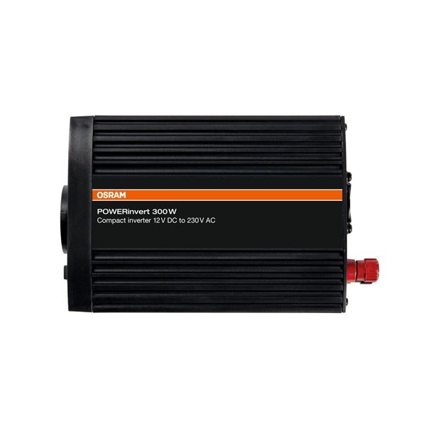 Convertisseur onduleur 12-230V 300W OSRAM